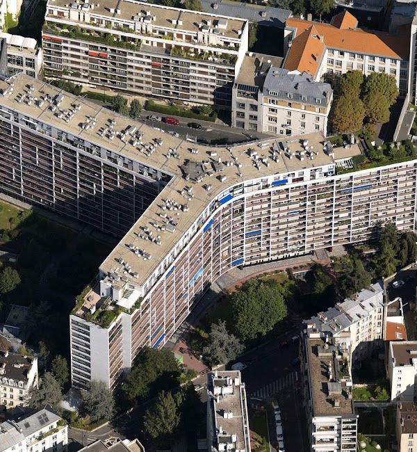 Le Méridien de Paris