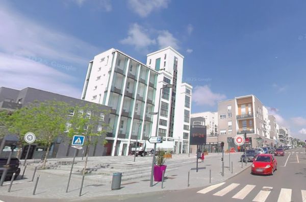 Résidence Silos Louvre